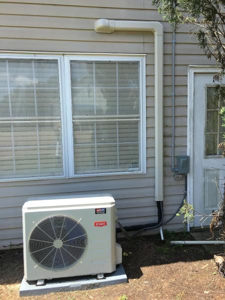 Acker Heating & Cooling