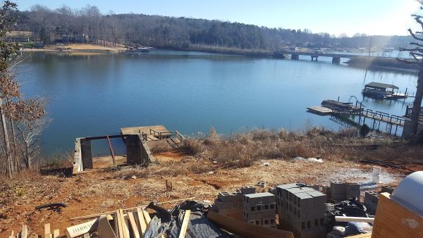 704 Renovations