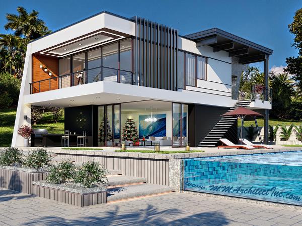 MM Architect Services