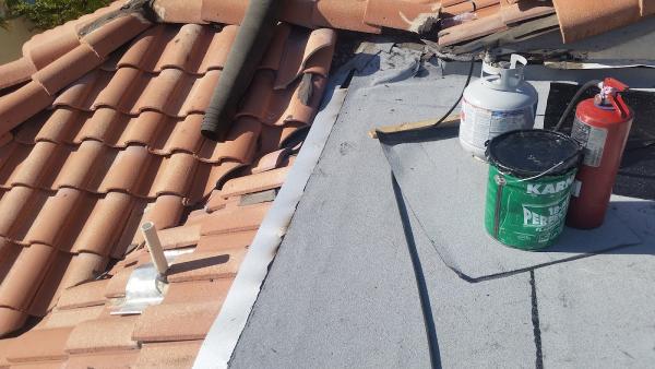 All State Roofing