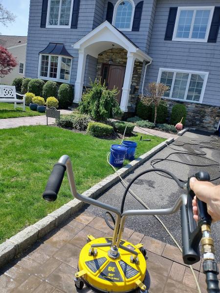Shore To Shore Power Washing