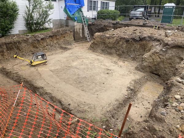 Salisbury Construction Company