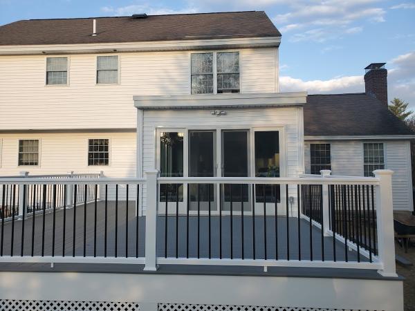Salisbury Construction Company