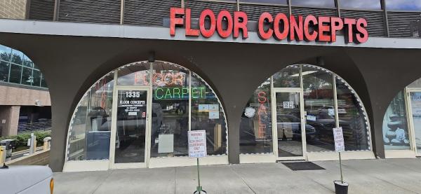 Floor Concepts & Design