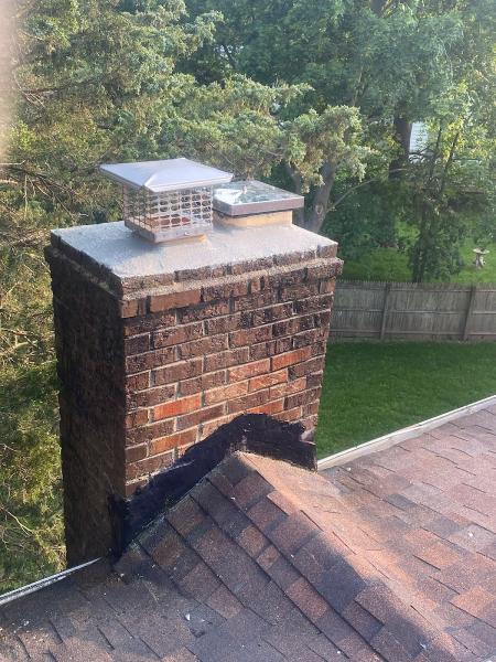 Pro-Tech Chimney Cleaning & Repairs NJ