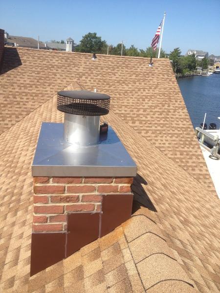 Pro-Tech Chimney Cleaning & Repairs NJ