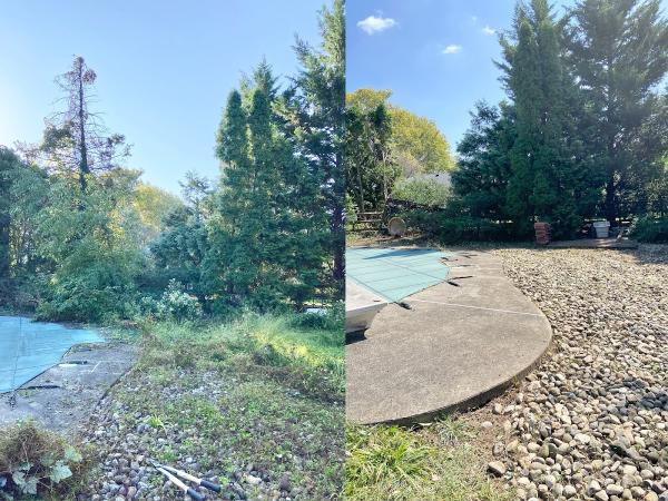 Nemeth Landscape LLC