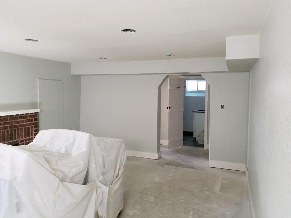 Pappas Painting & Repair