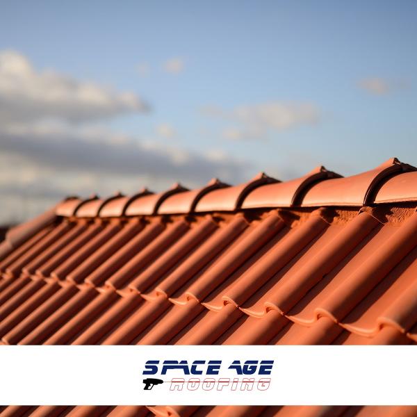 Space Age Roofing