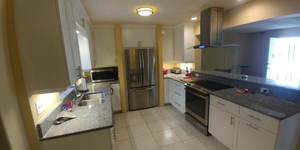 Morrison's Custom Cabinetry & More Inc.