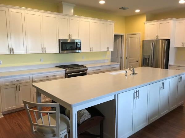 Morrison's Custom Cabinetry & More Inc.