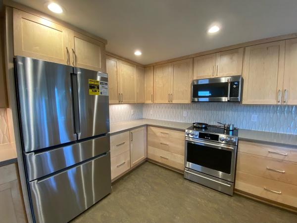 Portland Construction Solutions