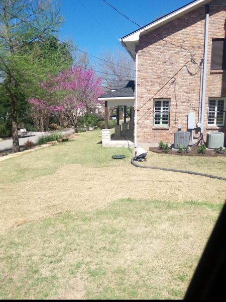 Hill Country Environmental Services