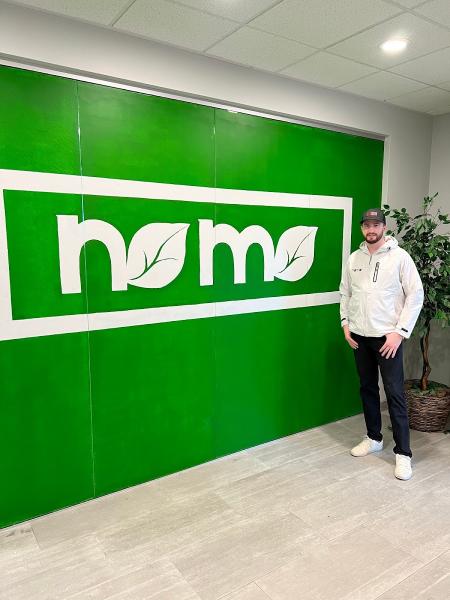 Nomo Pest Solutions