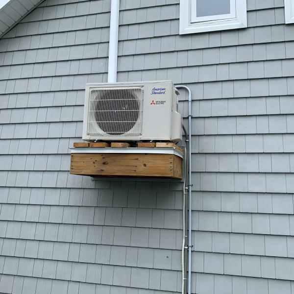 Bullseye Refrigeration & A/C