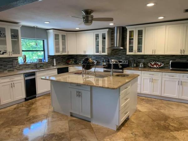 Akers Cleaning Service