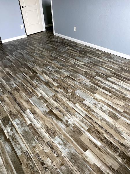 Houston Floors and Remodeling