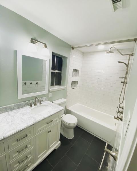 Houston Floors and Remodeling