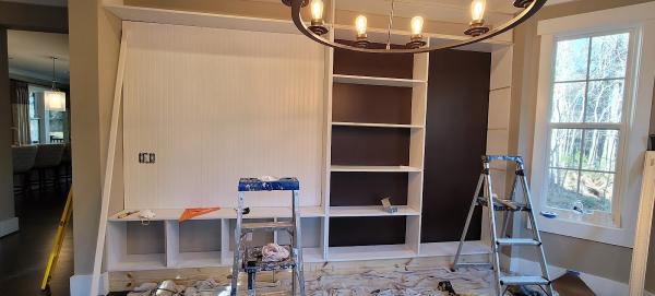 I & A Home Improvement