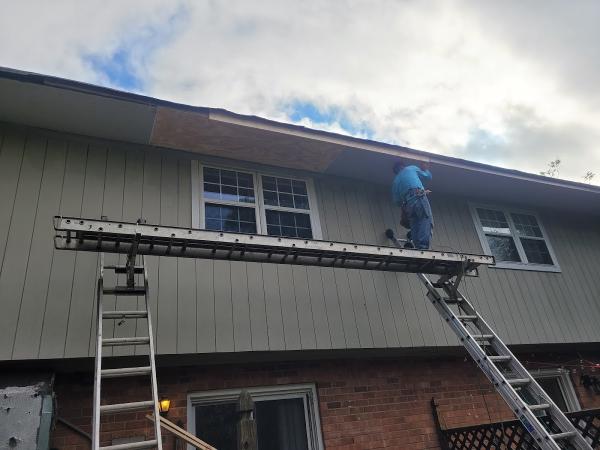 I & A Home Improvement