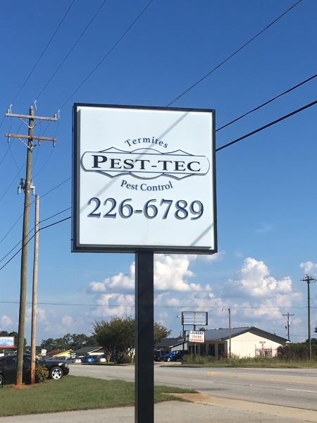 Pest-Tec