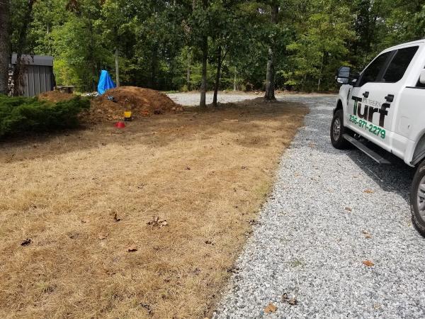 Southern Turf Management