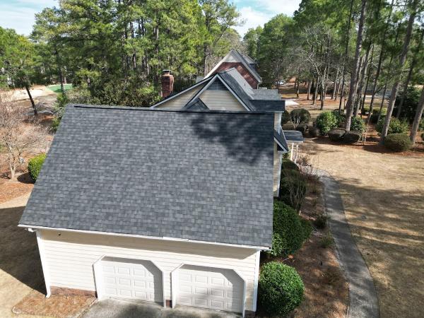 Lake Murray Roofing