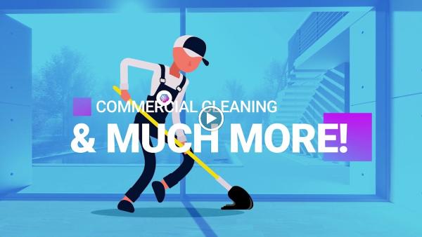 EC Cleaning