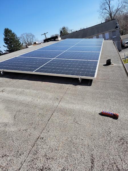 Sunwise Energy