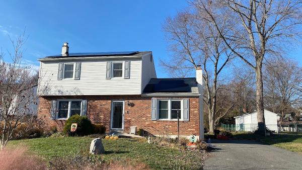 Sunwise Energy