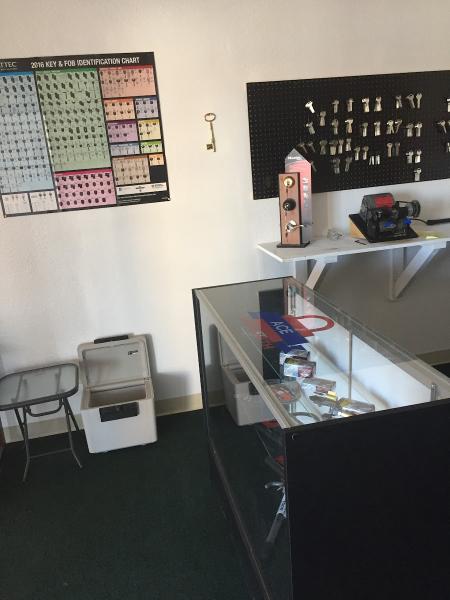 Ace Locksmith LLC