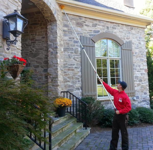 Go-Forth Pest Control