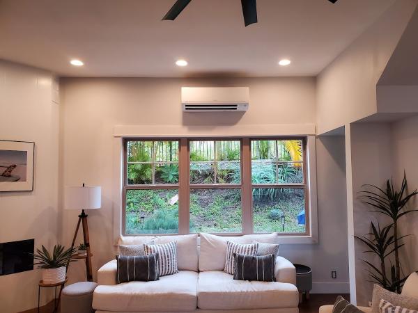 Legacy A/C Solutions LLC