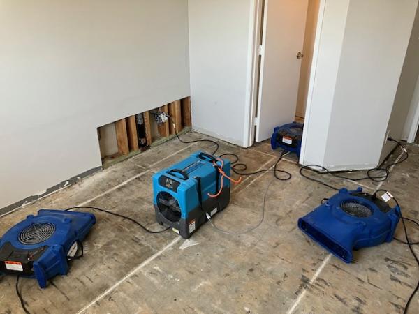 Enroute Plumbing and Restoration