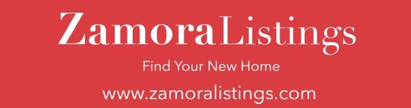 Zamora Listings