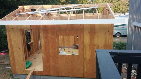 DDA Handyman Services