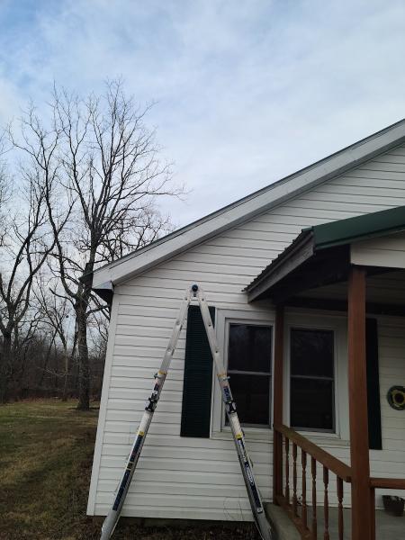 Red Line Handyman Services LLC