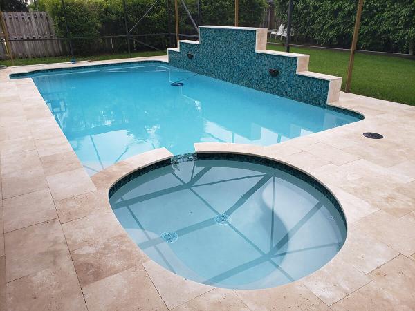 Renovations by Pools N More