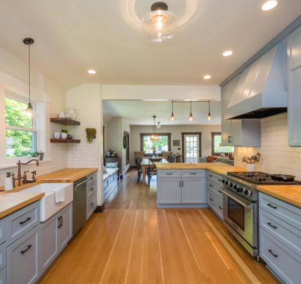 Kami Gray Interiors