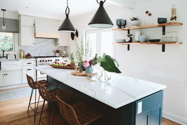 Kami Gray Interiors