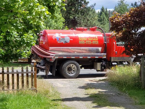 The Rooter Guys Plumbing