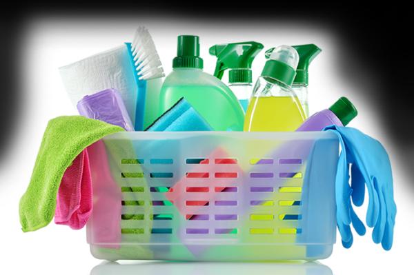 Decoya's Micro Cleaning Services