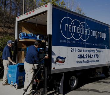 Remediation Group