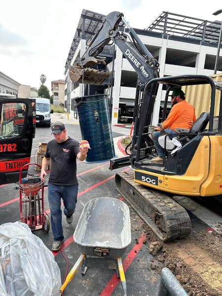 Tnt Plumbing Heating & Air