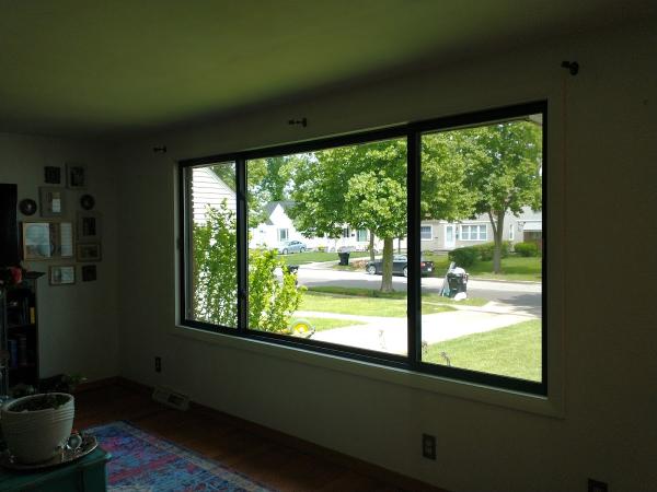 Big L Windows & Doors