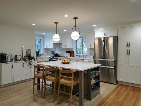 Commonwealth Cabinetry