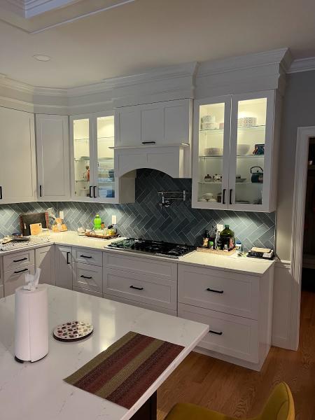 Commonwealth Cabinetry