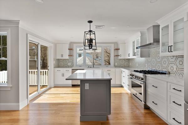 Commonwealth Cabinetry