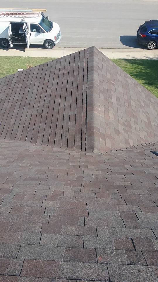 Francisco's Roofing