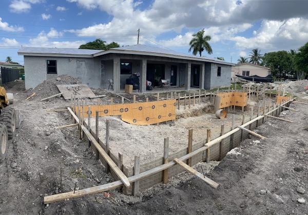 Atem Construction Inc